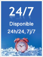 Chauffagiste Urgence Fresnoy-En-Thelle disponible 24h 7j